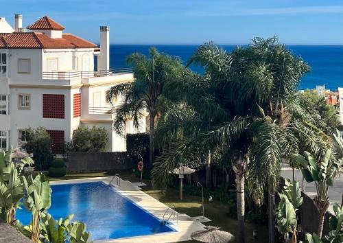 Alcorrin Apartamento | Vistas al mar en Jardines del Mar Mediterráneo
