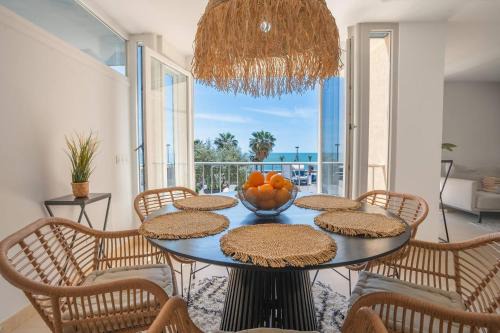 Torreblanca Apartamento | Vistas al mar en Fuengirola Parkig gratuito