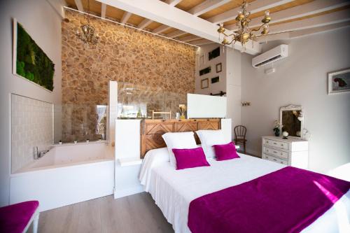 Alhama de Aragon Apartamento | Vistas de Chamberi
