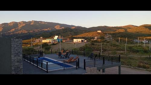 Potrero de los Funes Apartamento | Vistas de Victoria