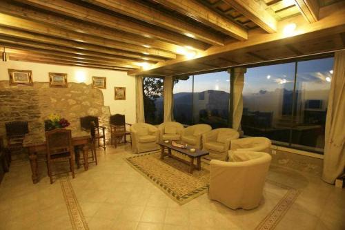 Cabezas Bajas Casa | Vistas espectaculares en nuestro Apartamento EL Ca