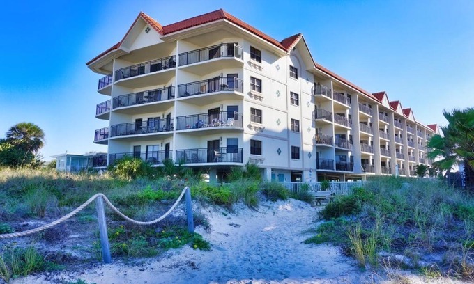 Belle Vista Apartamento | Vistas on the Gulf by Travel Resort Services