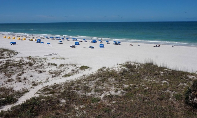 Belle Vista Condominio | Vistas on the Gulf by Liberte'