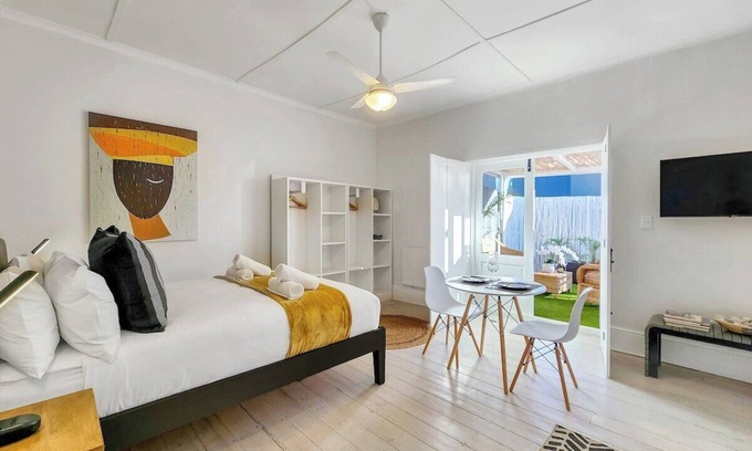 Observatory Apartamento | Visually Stunning apartment