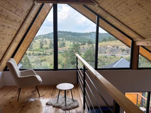 Zlatibor Casa | Vita Abies
