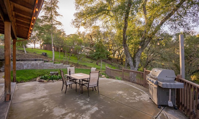 Atascadero Casa | Vita Amorosa - Loving Life!