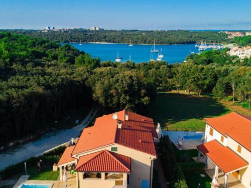 Banjole Casa | Vita Comfortable holiday residence