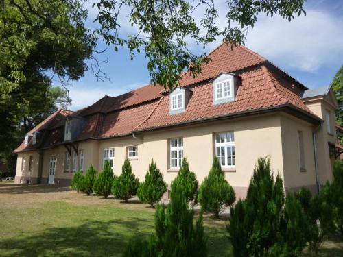 Neu Kaliss Apartamento | VITA Ferienresidenz