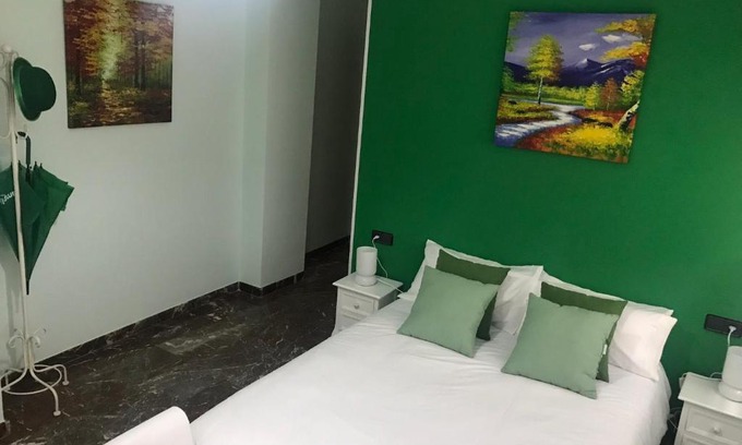 Jaen Apartamento | Vita House