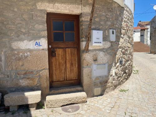 Torre de Moncorvo Apartamento | Vita Portucale ! Countryside Cottage Gem Moncorvo