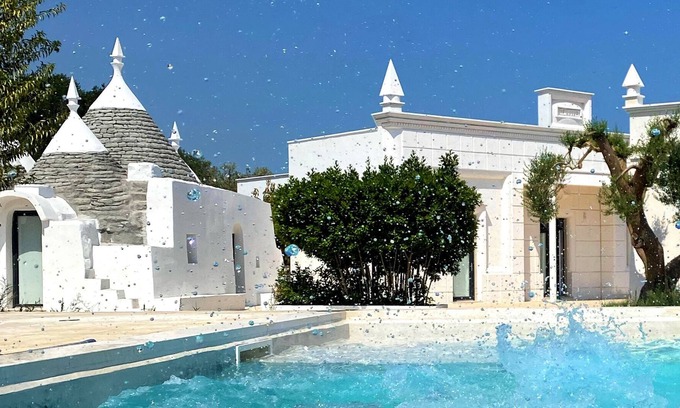 Francavilla Fontana Apartamento | VITA VIVET Take the whole property!!