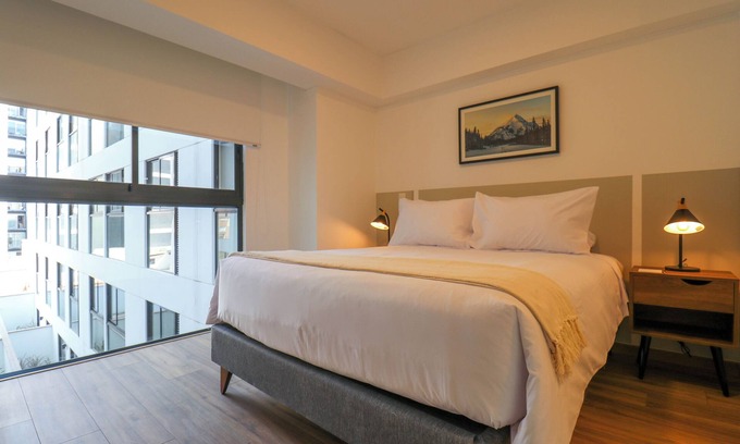 Leuro Apartamento | Vital by Wynwood House
