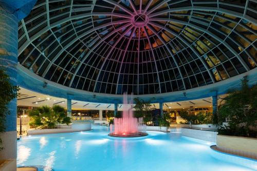 Hofheim am Taunus Hotel | Vital Hotel Rhein Main Therme Wellness Resort & SPA