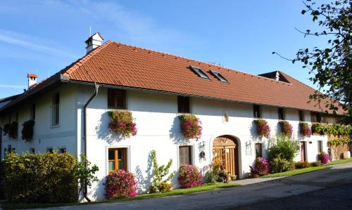 Schlußlberg Apartamento | Vitalhof Roithinger