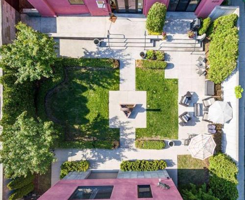 Traverse City Apartamento | Vitalia Fantastic 1BR Studio Downtown