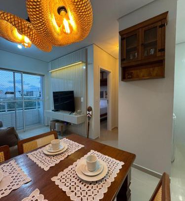 Cabedelo Apartamento | Vitalino's Station