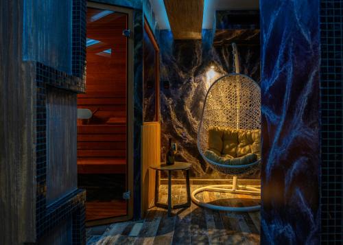 Veliko Tarnovo Center Casa | Vitality Guest House