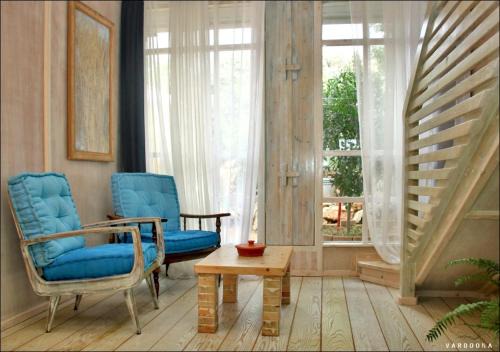 Katzir Apartamento | Vitals On the Mountain in Katzir