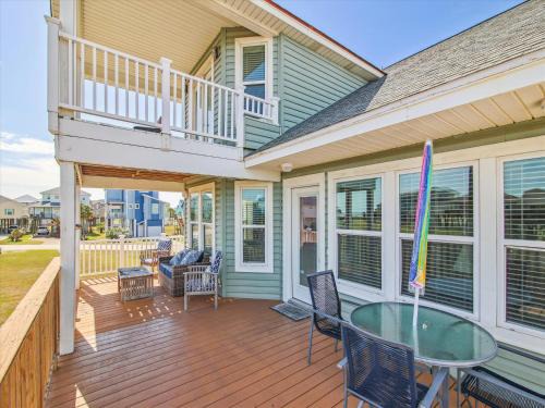 Pointe San Luis Casa | Vitamin Sea Retreat