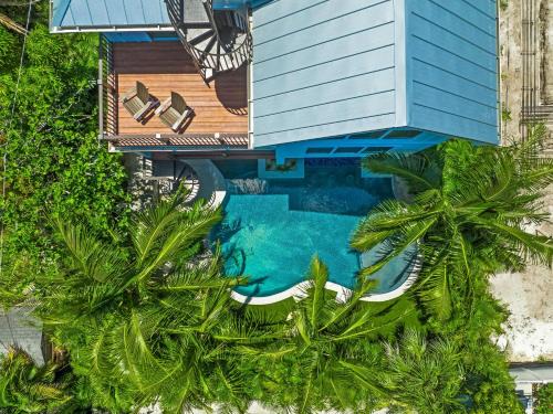 Sarasota Casa | Vitamin Sea