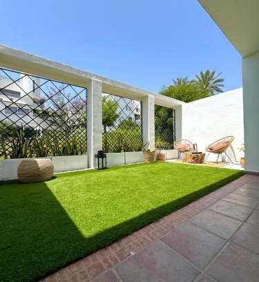 Mijas Apartamento | Vitania Resort La Cala de Mijas