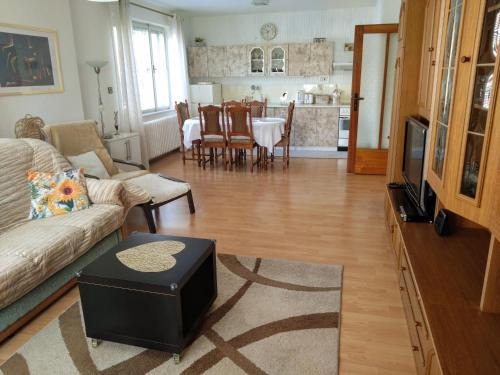 Liptovsky Mikulas Apartamento | Vitelier House Apartmán