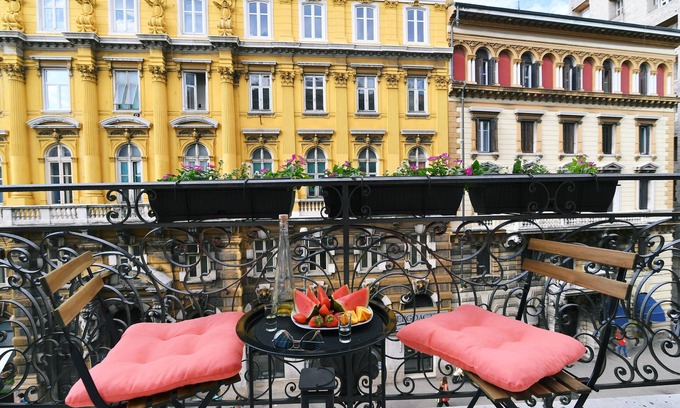 Rijeka Apartamento | Apartamento Vitopolis 1
