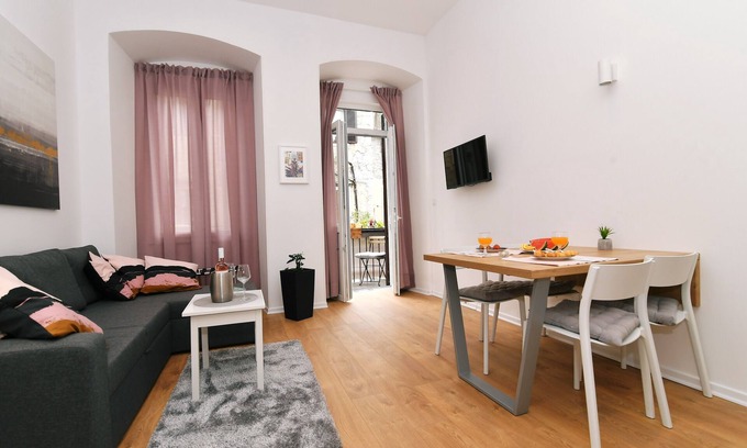 Rijeka Apartamento | Apartamento Vitopolis 3