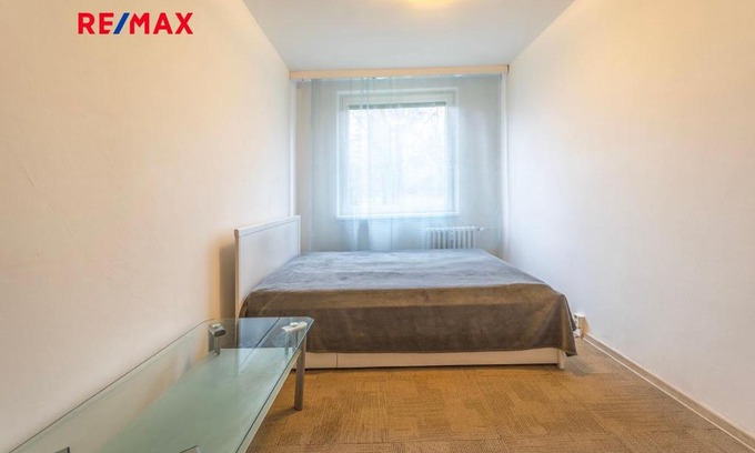 Prague 12 Apartamento | Vitosska