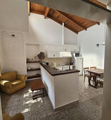 Villa Mercedes Apartamento | Vitreaux