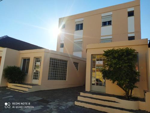 Bage Apartamento | Vitrine apart. Hotel