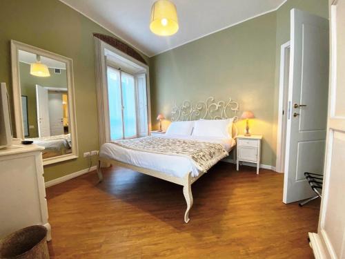 Carrobbio Apartamento | Vittoria Suite Milano