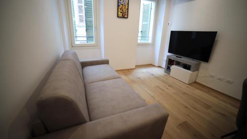 Centro Storico Nord Apartamento | Vittoria Tre Piazze Apartments