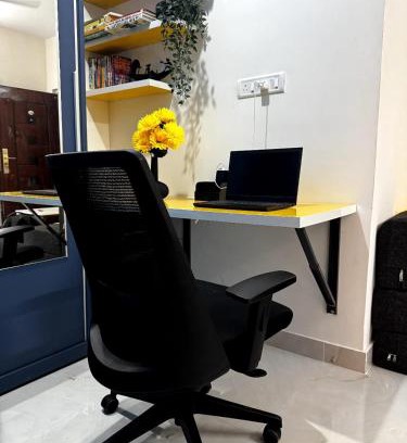 Krishnarajapura Apartamento | Viva 102