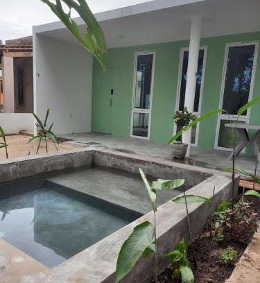 Sao Jose da Coroa Grande Casa | VIVA! 4 Casa em condomínio entre Carneiros e Maragogi