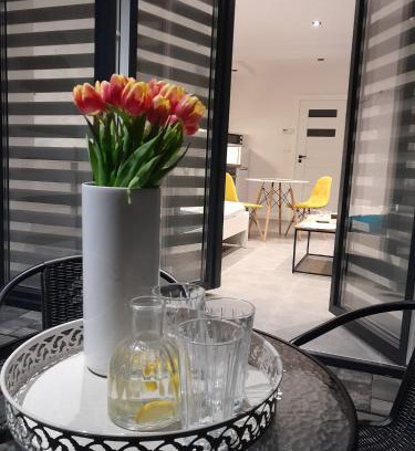 Oswiecim Apartamento | Viva Apartments
