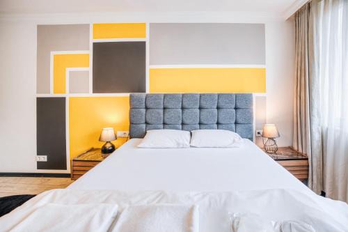 Cagaloglu Apartamento | Viva Butik Apart