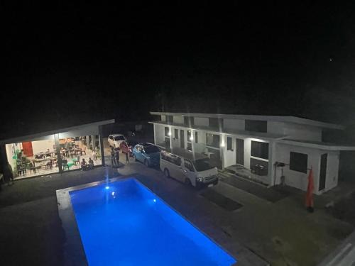Anda Casa | Viva La Rosa Hometel