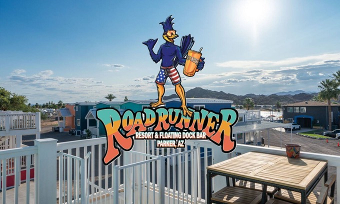 Parker Strip Casa | Viva La Vida! Boat Parking! Roadrunner Resort