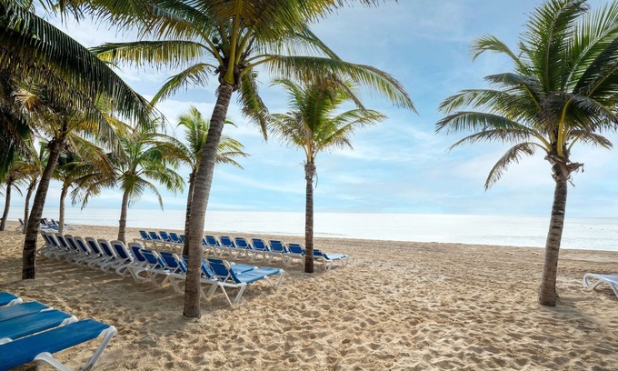 Playacar Zona Hotelera Complejo | Viva Maya by Wyndham, A Trademark All Inclusive Resort