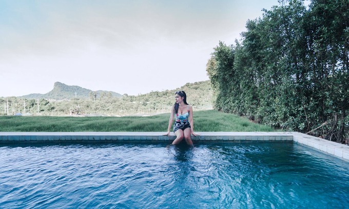 Bang Sare Hotel | Viva Montane Hotel Pattaya