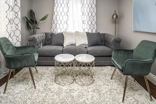 Rhodes Ranch Casa | Viva Vegas Cozy 3BR Home Minutes from the Strip