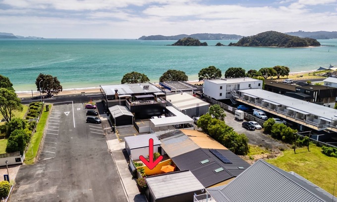 Paihia Casa | Viva Vida View - Paihia Holiday Home