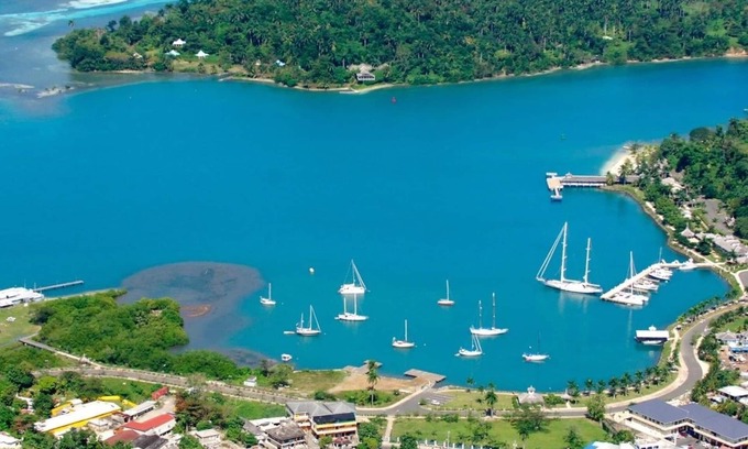 Port Antonio Casa | Viva Violas