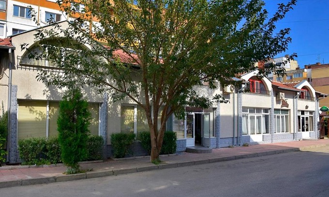 Vidin Hotel | Vival Hotel