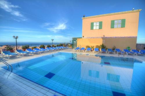 Paceville Hotel | Vivaldi Hotel