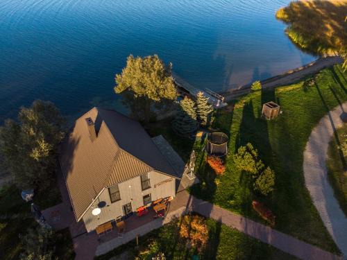 Meteliai Casa | Vivaldi Lake House