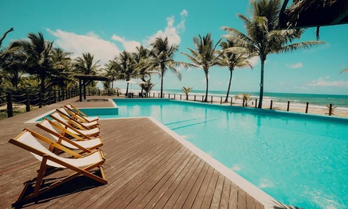 Barra Grande Complejo | Vivant Eco Beach OFICIAL