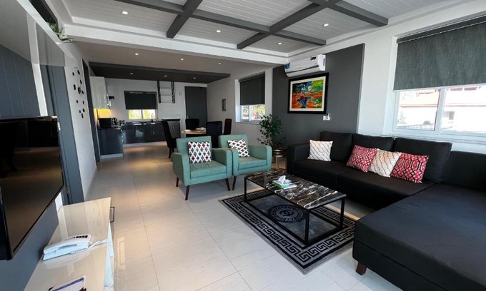 Murree Apartamento | VivaPines, Murree