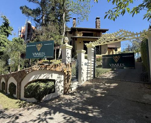 Floresta Hotel | Vivares Pousada Boutique Gramado
